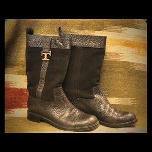 Tory Burch Boots